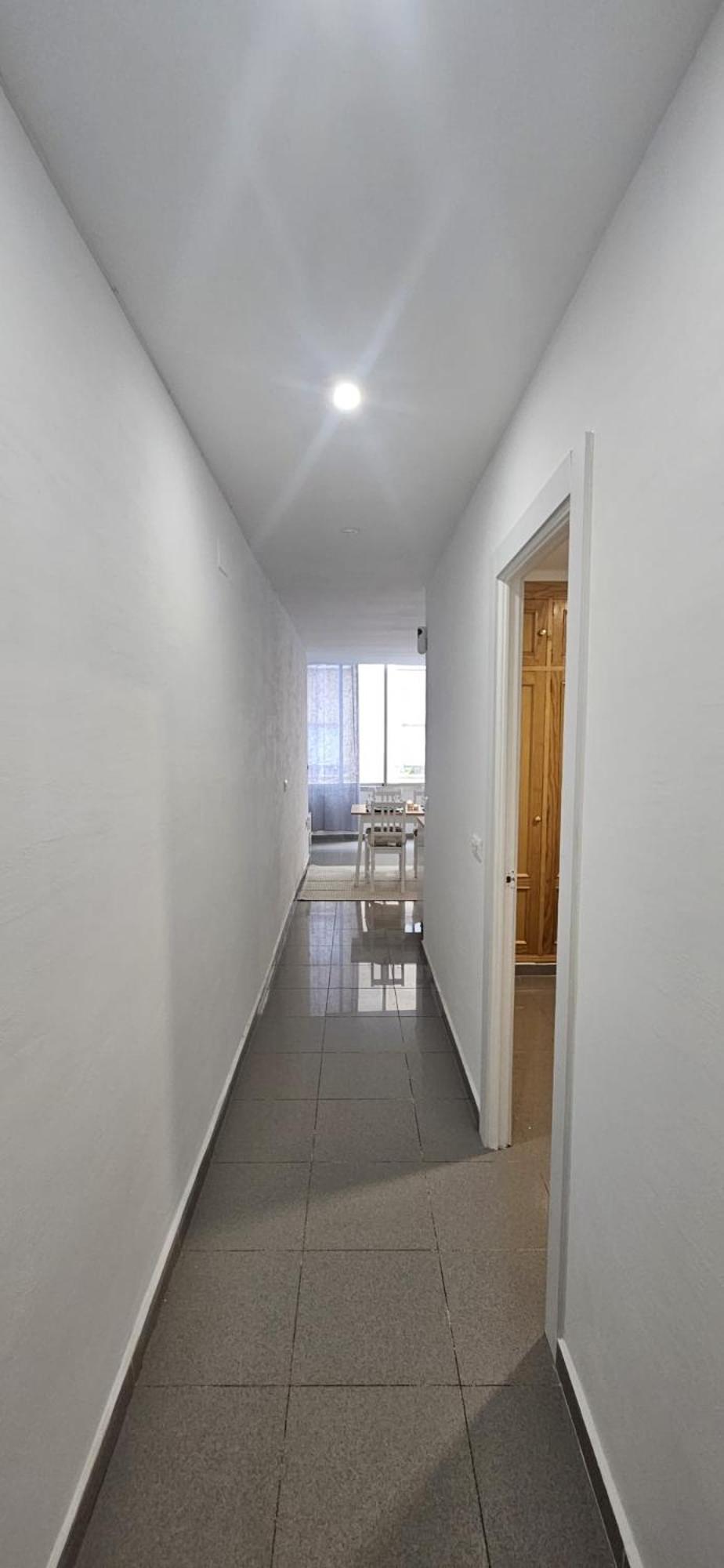 Congreso Comfort Sunlight Urban Apartamento