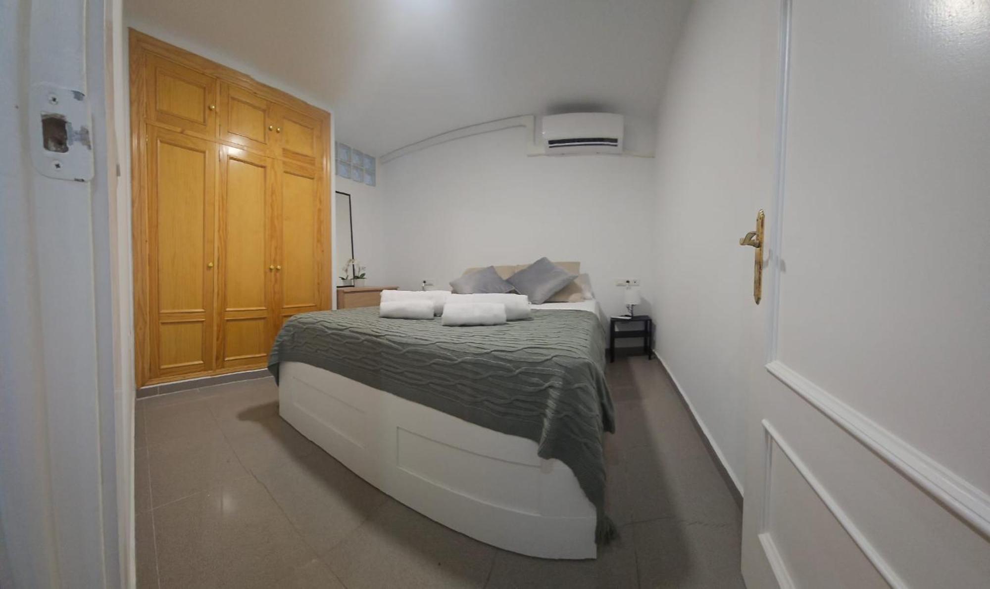 Apartamento Congreso Comfort Sunlight Urban
