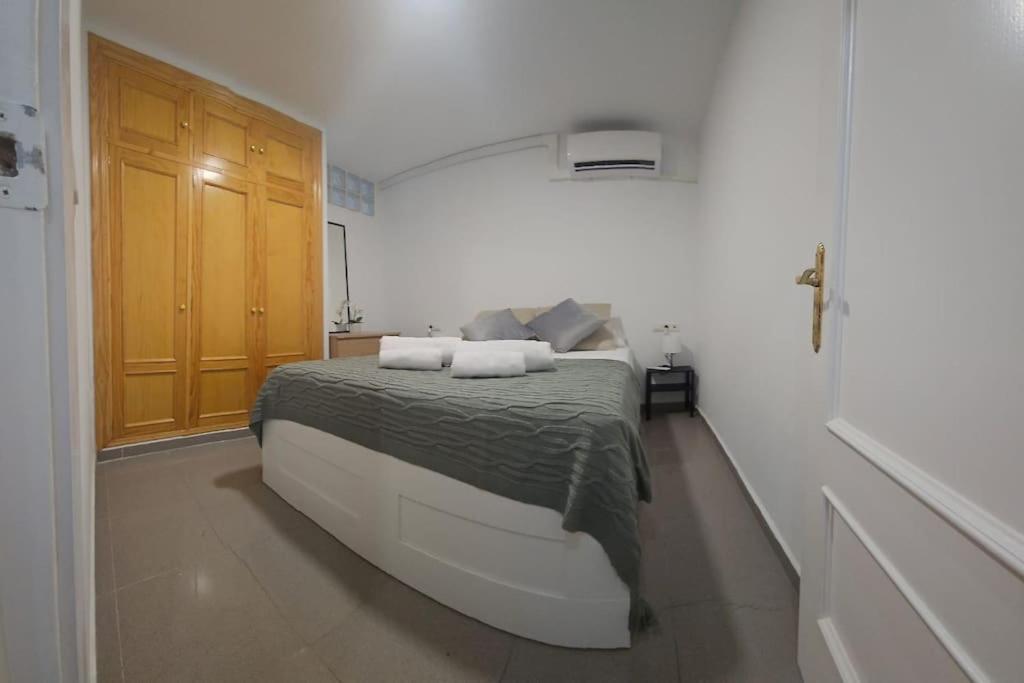 Apartamento Congreso Comfort Sunlight Urban