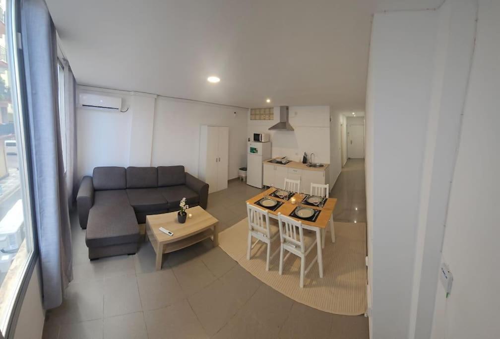Congreso Comfort Sunlight Urban Apartamento