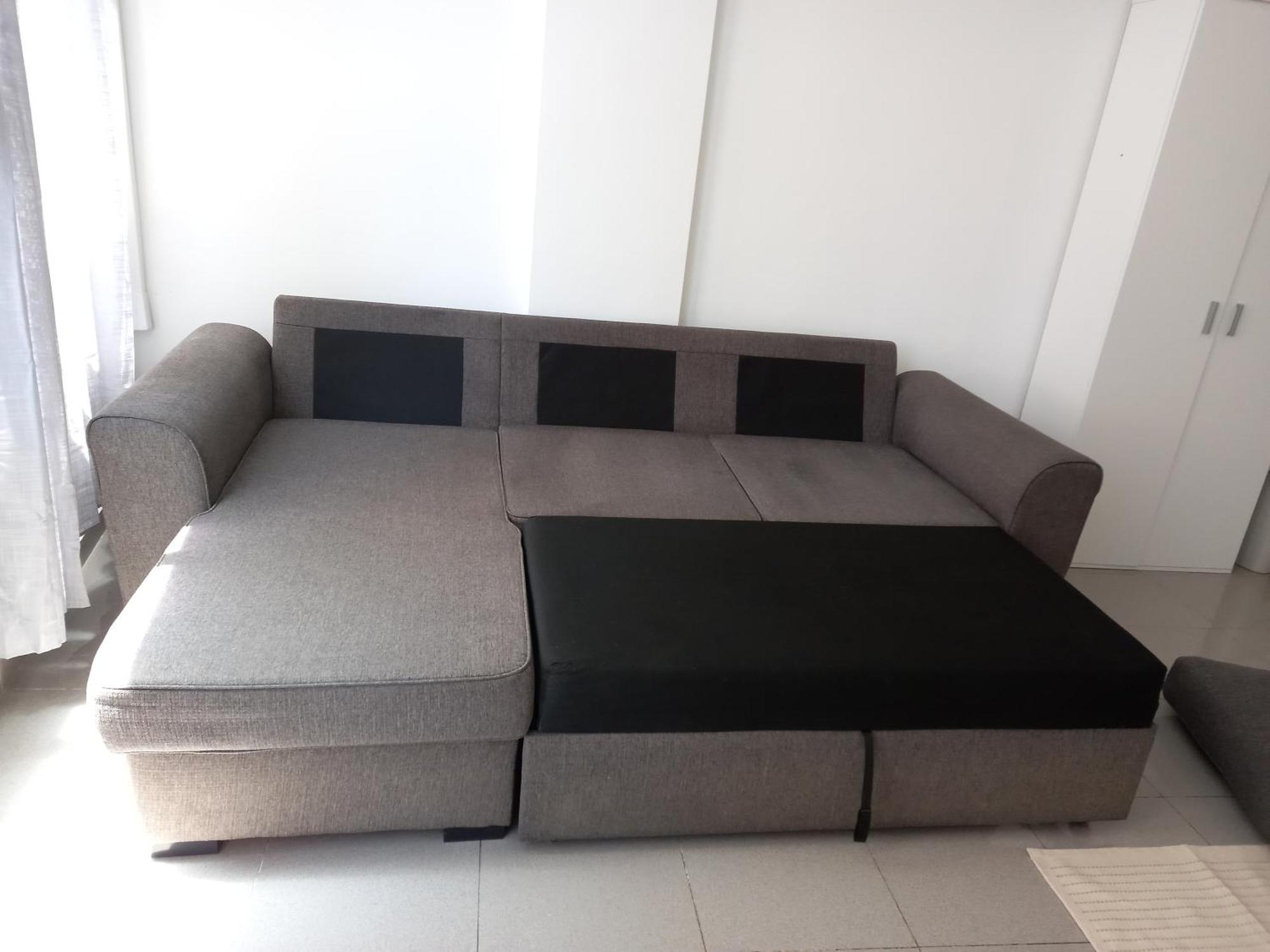 Congreso Comfort Sunlight Urban Apartamento *