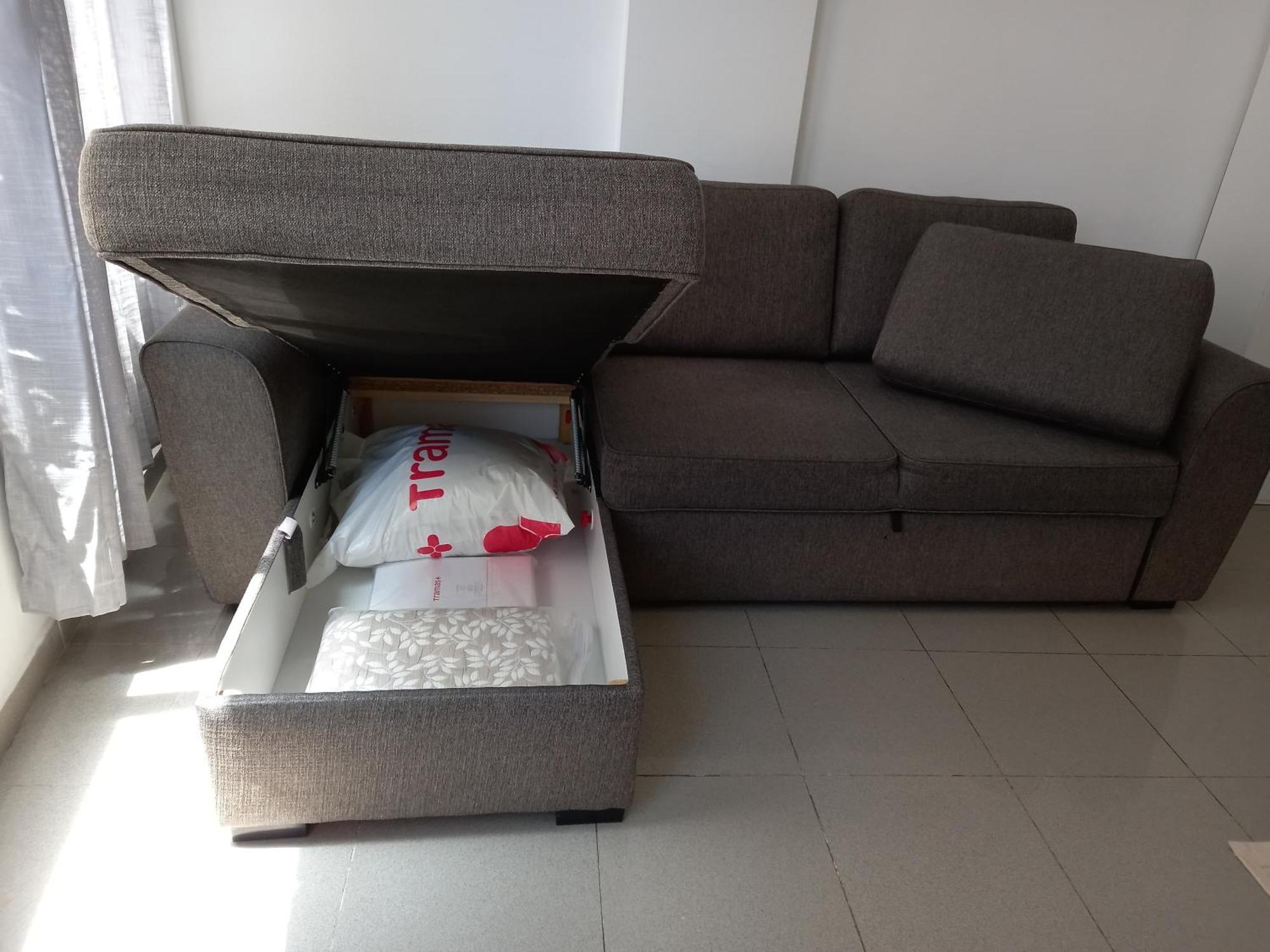 Congreso Comfort Sunlight Urban Apartamento